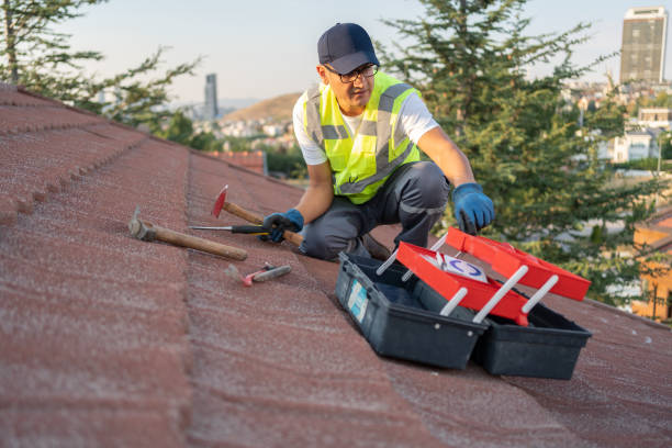 Best Construction Debris Removal  in Ponchatou, LA